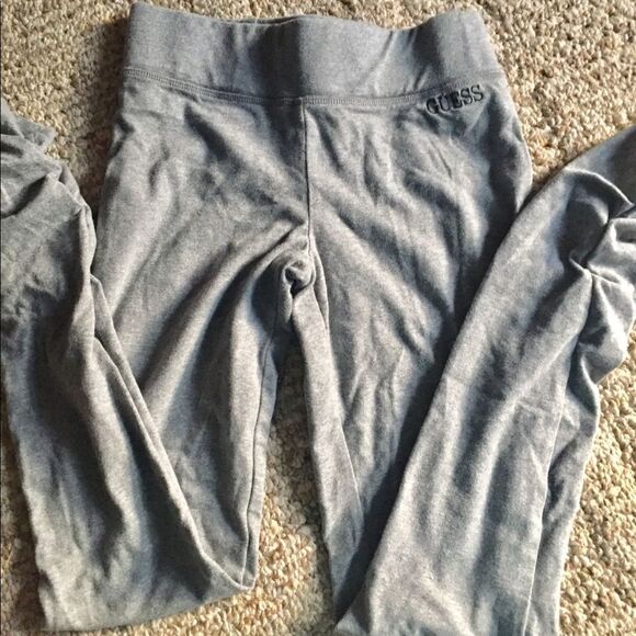 Guess legging size xs - Picture 1 of 4